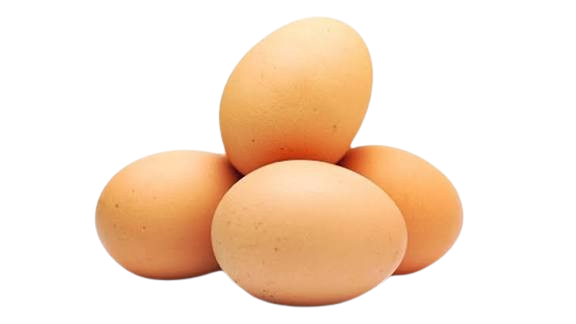 Egg/ডিম (8 পিস) -ফ্রেশ লাল ডিম আপনার প্রতিদিনের পুষ্টির উৎস