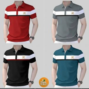 Polo T-Shirt For Men