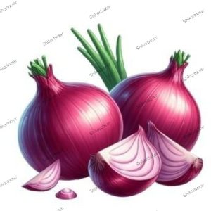 পেঁয়াজ (দেশি)Onion (Local)