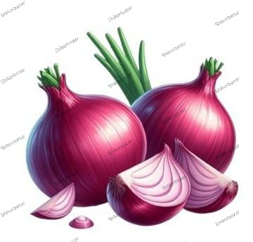 পেঁয়াজ (দেশি)Onion (Local)