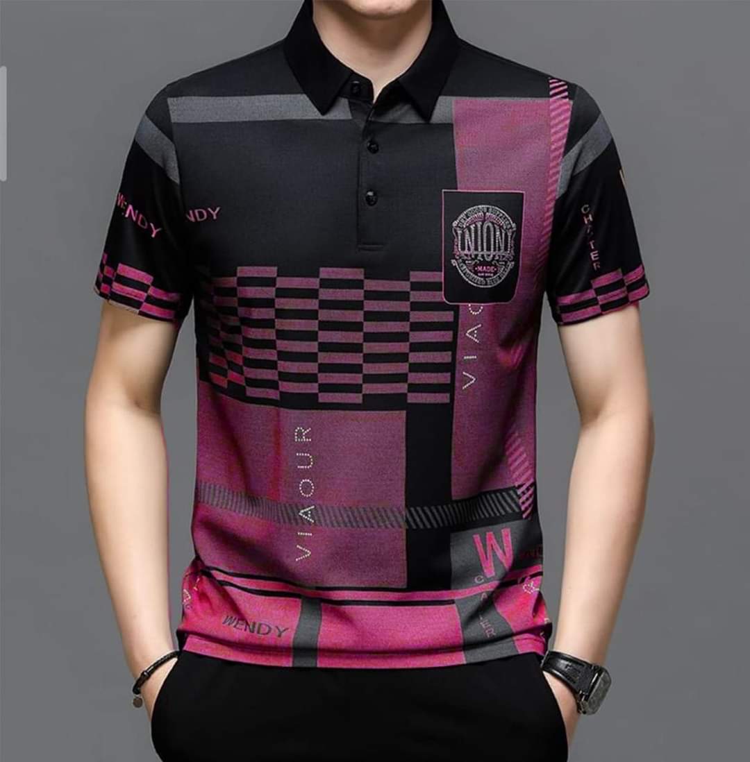 Premium Quality Polo Shirt প্রিমিয়াম কোয়ালিটির পোলো শার্ট