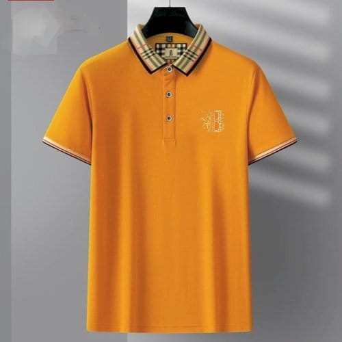 Super Premium Half Sleeve polo Shirt - Image 4