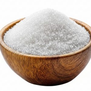 সাদা দানাদার চিনি