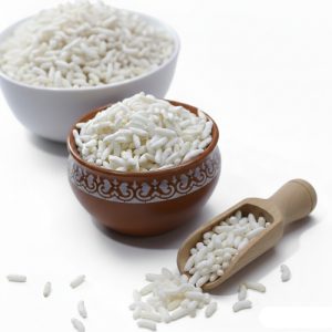 মুড়ি (Puffed Rice) Muri খোলা ১ কেজি