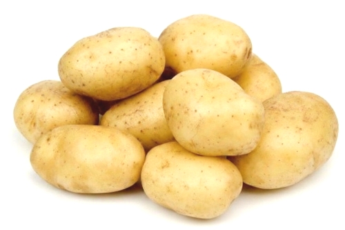 আলু potato ১ কেজি