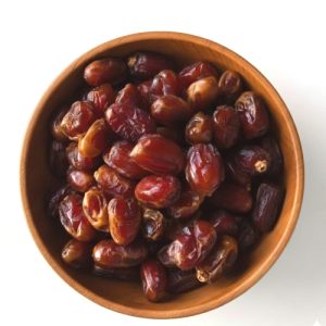 চাপা খেজুর বা বস্তা চ্যাপা খেজুর date ১কেজি