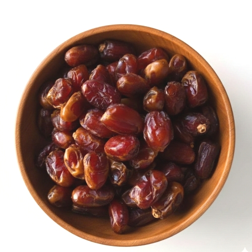 চাপা খেজুর বা বস্তা চ্যাপা খেজুর date ১কেজি