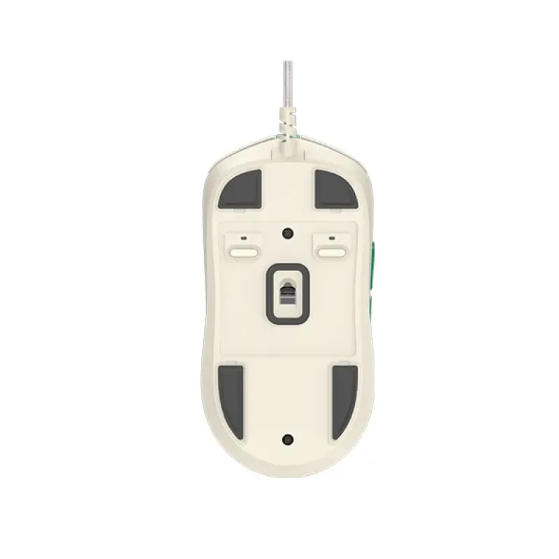 A4TECH Bloody W72 Ultra Pixels Green Gaming Mouse মাউস - Image 4