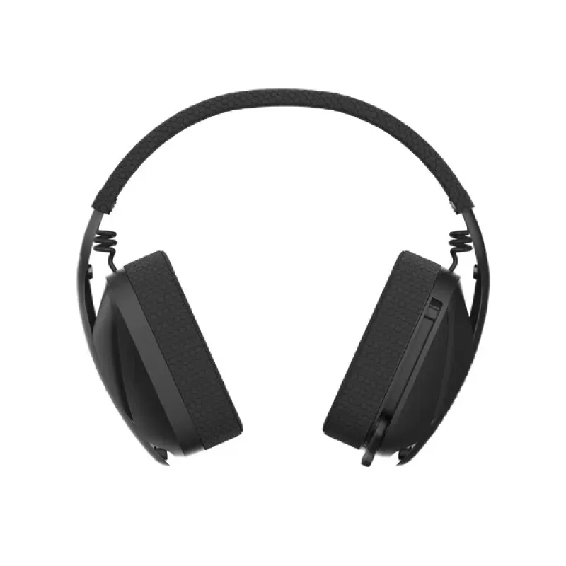 A4tech Bloody GR280 Bluetooth Wireless & Wired Noise Cancelling Gaming Headphone - Black - Image 4