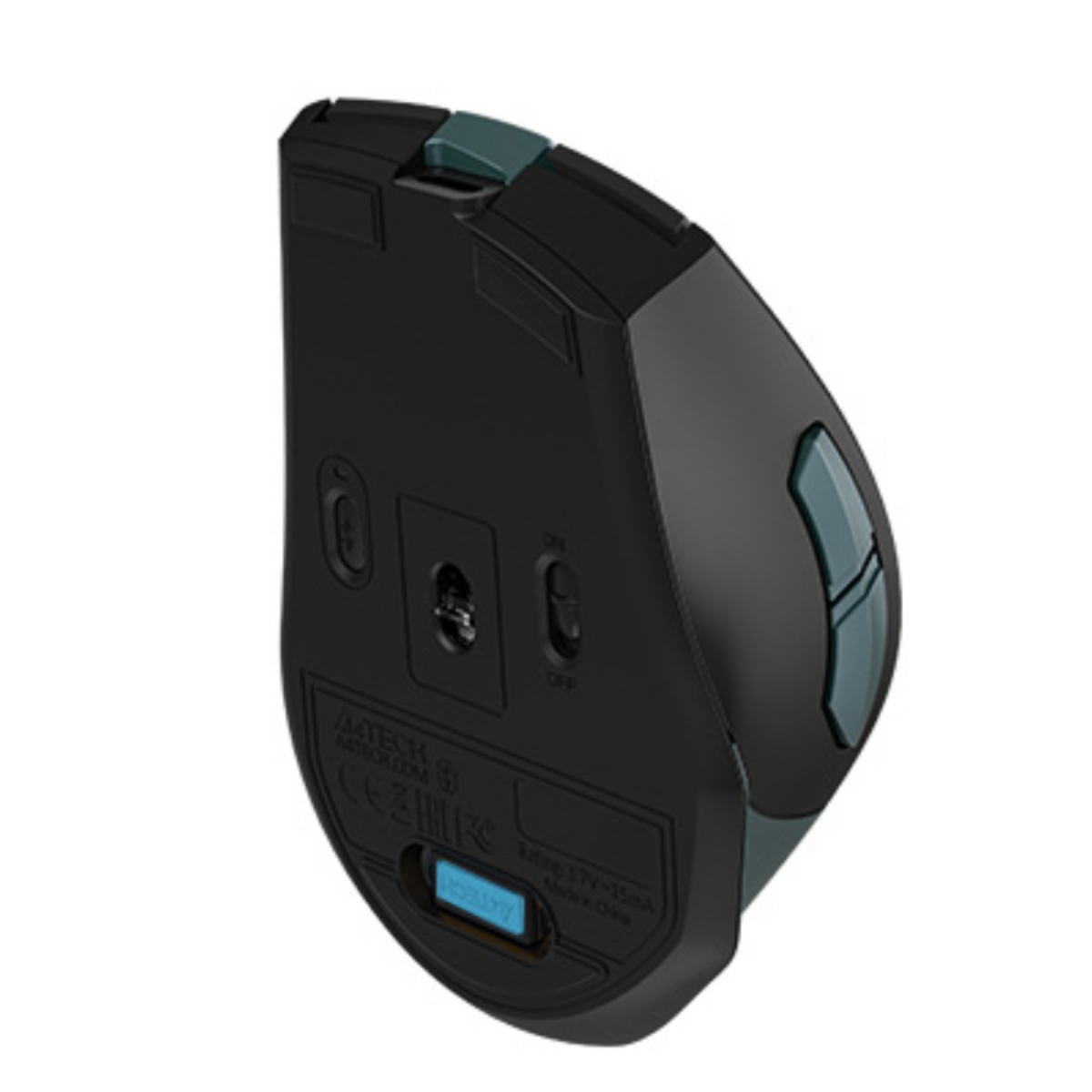 A4Tech FB35CS Silent Click Dual Mode Mouse মাউস - Image 6