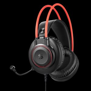 G200S Gaming Headset(গেমারদের প্রথম পছন্দ — সাশ্রয়ী এবং শক্তিশালী Bloody G200🎧!)