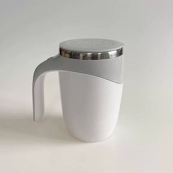 Multi-functional Magnetized Stirring Cup Shikorbazar
