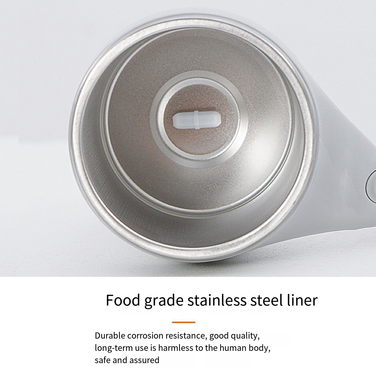 Multi-functional Magnetized Stirring Cup Shikorbazar - Image 4
