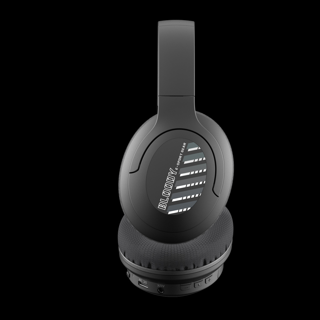 A4TECH Bloody MH360 Wireless Gaming Headset Shikorbazar - Image 5