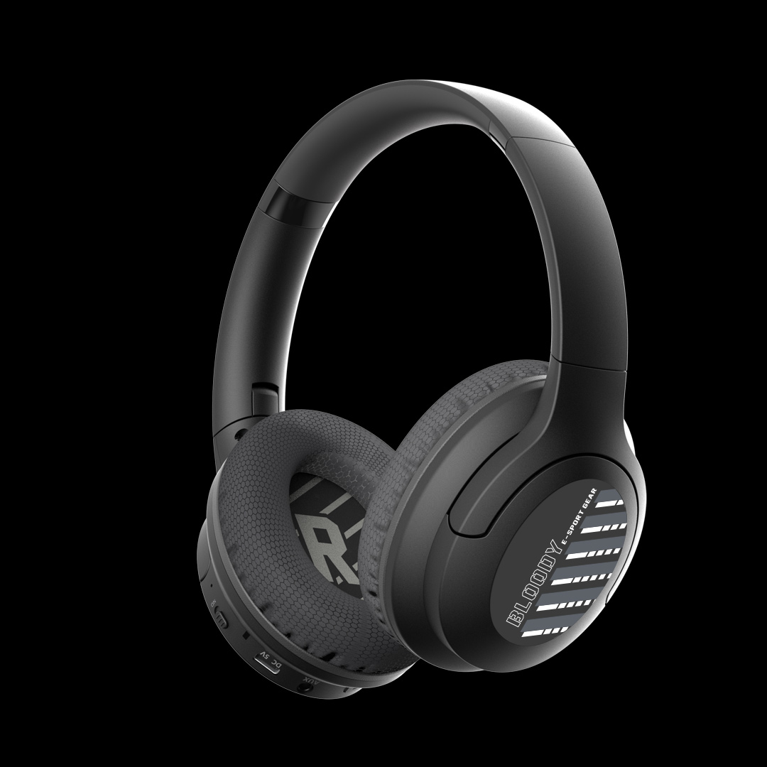 A4TECH Bloody MH360 Wireless Gaming Headset Shikorbazar